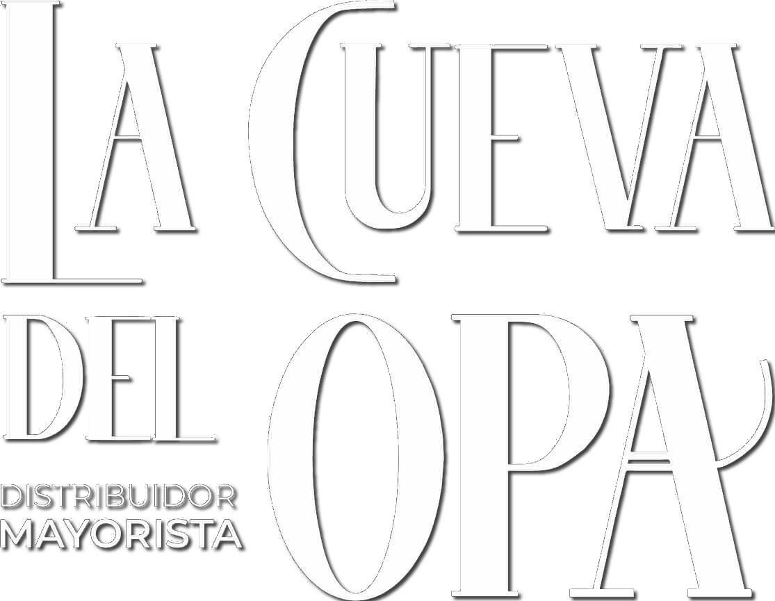La Cueva Del Opa